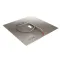 Alto Shaam CB-34406 Heater Pad, 18" x 18", 120 Volt, 360 Watt