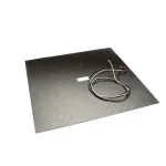 Alto Shaam CB-34407 Heater Pad, 18" x 18", 120 Volt, 360 Watt
