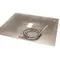 Alto Shaam CB-34544 Heat Pad, 120-240V, 250W, CS-200