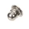 Power Soak Systems Inc CB1327 NUT CAP #10-24 W/ RUBBER SEAL