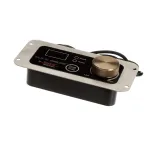 Spring USA CB181-R/USB CONTROL BOX W/ USB PLUG