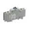 Belshaw CBR-0031D-6 CB. 1P, D CURVE, 6A, UL489 ALL