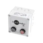 Insinkerator CC-202D-6 208V 1 PHASE CONTROLLER
