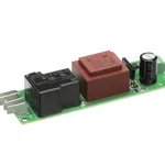 Alto Shaam CC-35015 Control Board, CS-100 Presets, 120 Volt