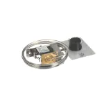 Alto Shaam CC-35921 CONTROL,NEW RAIL WKF20,6E-007-