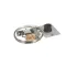 Alto Shaam CC-35921 CONTROL,NEW RAIL WKF20,6E-007-
