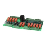 Alto Shaam CC-36757 Control Board