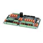 Alto Shaam CC-36839 Main Board Assembly