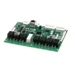 Alto Shaam CC-39540 Control Board and Firmware