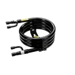 Stoelting CD-0050 CONDENSER; WATER COOLED - 2TON