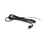 Alto Shaam CD-34094 Power Cord, 120V, 16/3, NEMA 5-15P