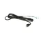 Alto Shaam CD-34094 Power Cord, 120V, 16/3, NEMA 5-15P