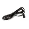 Alto Shaam CD-3588 Power Cord, 12/3, NEMA 6-20P, 250 Volt