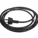 Alto Shaam CD-38149 CORDSET,15A-250V,2 POLE,3 WIRE