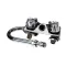 Turbo Air CD-804L 4" HAND SINK FAUCET, NSF APPR
