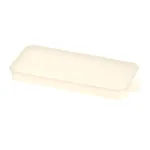 Cecilware CD106 HOPPER COV 3 X6.5 F/CD68/98/12