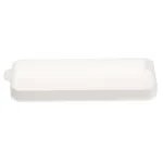 Grindmaster Cecilware CD106L Hopper Cover, 3x6.5"
