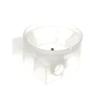 Grindmaster Cecilware CD142L Hopper Base, Square, F/CD99A/CD105