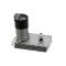 Grindmaster Cecilware CD151 Motor, 24VDC, 97 RPM, GB/JAVA