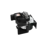Grindmaster Cecilware CD166L Blower Fan, 240V, GB/Java Series