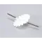 Cecilware CD182 Agitator Wheel with Spring, GB5MF-HC-IT-LD, GB5MF-IT-LD