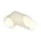 Grindmaster Cecilware CD234L CHUTE-RIGHT, JAVA/GB