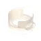 Grindmaster Cecilware CD254L Steam Deflector, GB3