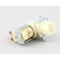 Grindmaster Cecilware CD258 Solenoid Valve, 220/230V, 1.3 Gpm