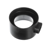 Grindmaster Cecilware CD272L Dispense Cap, Black, JAVA 2/3/Q Models