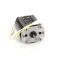 Cecilware CD350 Whipper Motor, 120VAC, 60HZ, 0.68AMP
