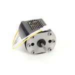 Grindmaster Cecilware CD350L Whipper Motor, 120V 60HZ, GB
