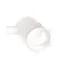 Grindmaster Cecilware CD362L Whipper Chamber, Slanted
