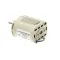 Grindmaster Cecilware CD399L MOTOR WHIPPER DOUBLE FLAT 240