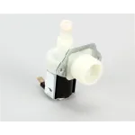 Grindmaster Cecilware CD417 Solenoid Valve, Inlet, 120V, Coffee Urn