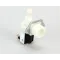 Grindmaster Cecilware CD417 Solenoid Valve, Inlet, 120V, Coffee Urn