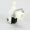 Grindmaster Cecilware CD417 Solenoid Valve, Inlet, 120V, Coffee Urn