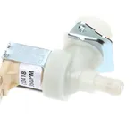 Grindmaster Cecilware CD418 Solenoid Valve, Inlet, 240V, .35GPM, Urn