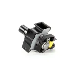 Grindmaster Cecilware CD56AL BLOWER ASSEMBLY, FAN, 120V, GB/JAVA/RAD