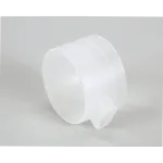 Grindmaster Cecilware CD61AL Dispense Cap/Steam Deflector, Natural, GB1/2