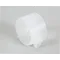 Grindmaster Cecilware CD61AL Dispense Cap/Steam Deflector, Natural, GB1/2