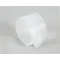 Grindmaster Cecilware CD61AL Dispense Cap/Steam Deflector, Natural, GB1/2
