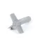 Grindmaster Cecilware CD64AL Whipping Blade, GB Series, Gray