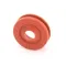 Grindmaster Cecilware CD65XL Chamber Mount Gasket, Orange