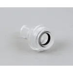 Cecilware CD67A Socket Mixing Chamber, Clear