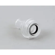 Cecilware CD67A Socket Mixing Chamber, Clear