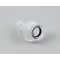 Cecilware CD67A Socket Mixing Chamber, Clear