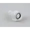 Grindmaster Cecilware CD67AL Mixing Bowl Socket, Clear