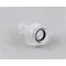 Grindmaster Cecilware CD67AL Mixing Bowl Socket, Clear