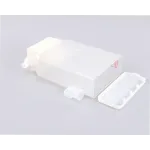 Grindmaster Cecilware CD68AL Hopper Assembly w/ Cover, Plastic