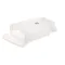 Grindmaster Cecilware CD98AL Hopper Assembly, 4 Pound, 11.5" High x 3" Wide